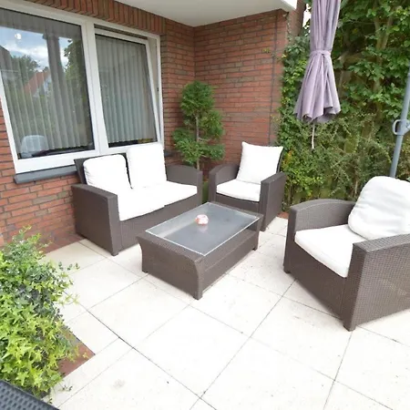 Haus Muehlentrift, 02 * Cuxhaven