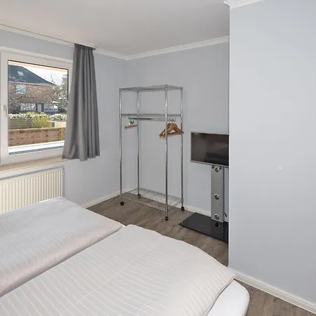 Apartmán Haus Muehlentrift, 02 Cuxhaven