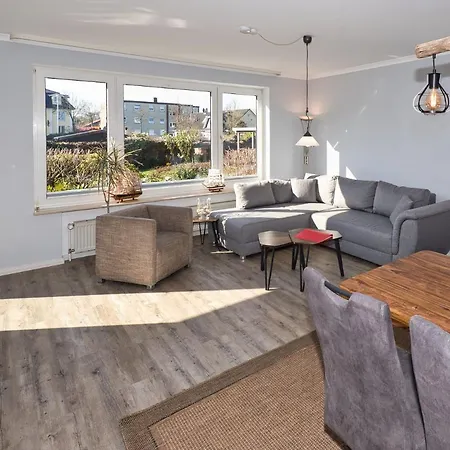 Apartmán Haus Muehlentrift, 02 *