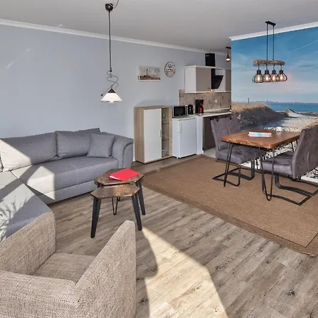 Haus Muehlentrift, 02 Cuxhaven